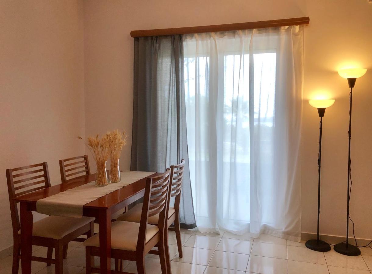 Politia Villas Karystos  Exterior foto