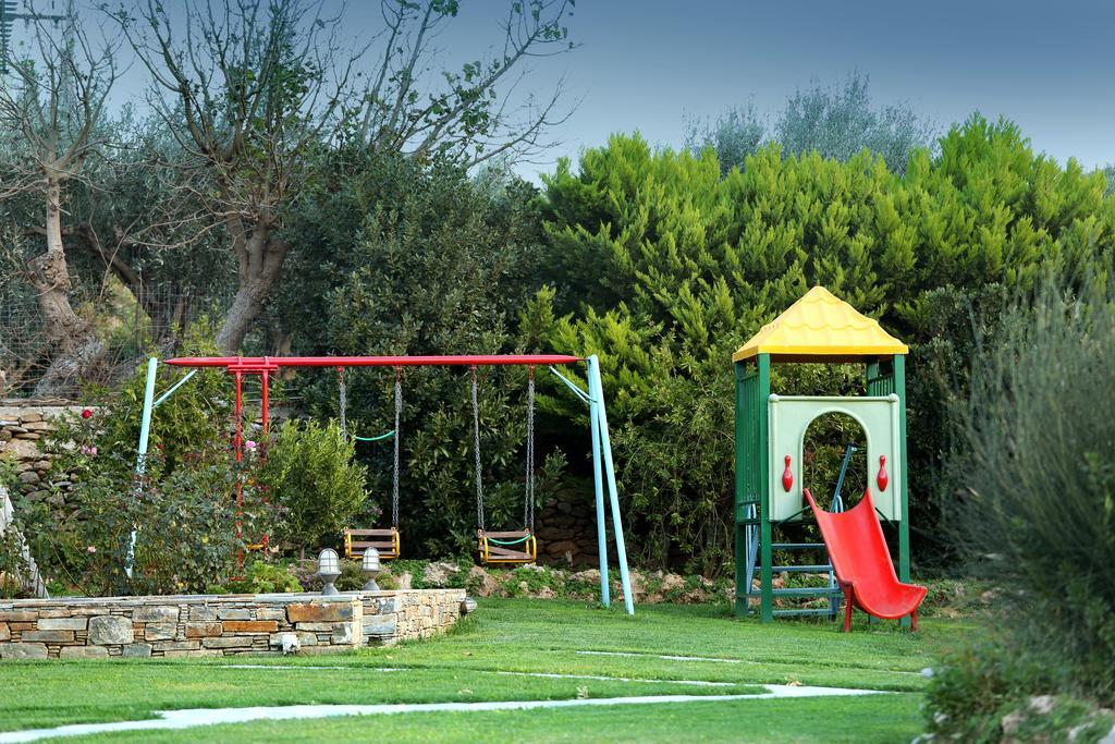 Politia Villas Karystos  Exterior foto
