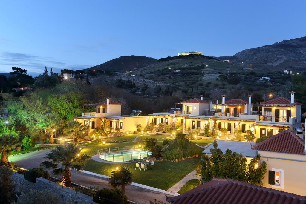 Politia Villas Karystos  Exterior foto