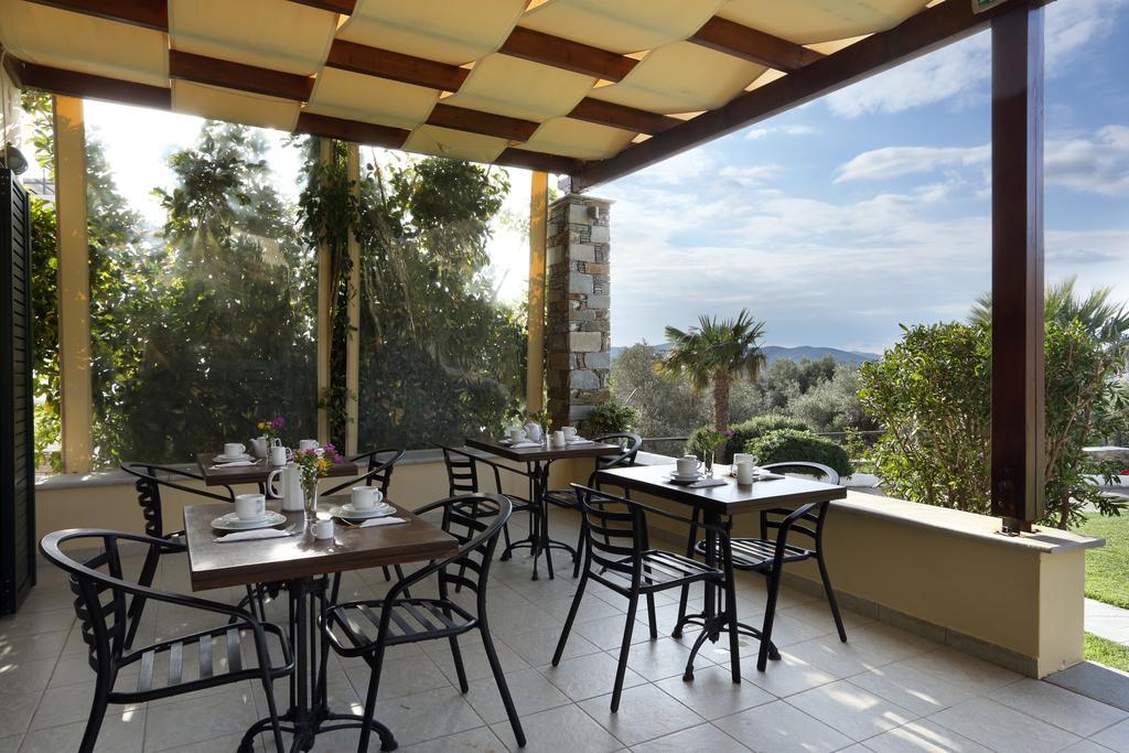 Politia Villas Karystos  Exterior foto