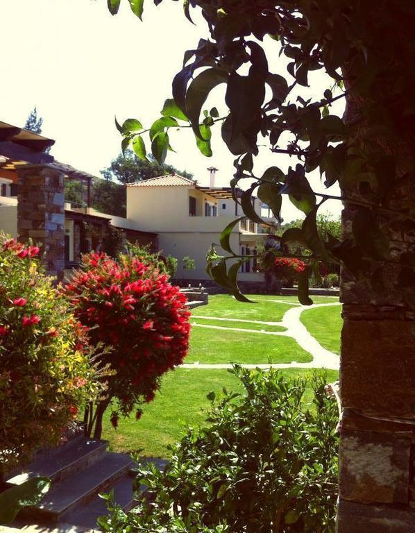 Politia Villas Karystos  Exterior foto